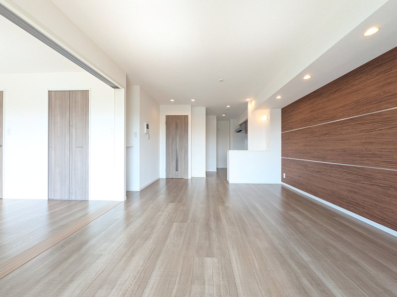 シティ能見台つどいの街壱番館 907号室 その他