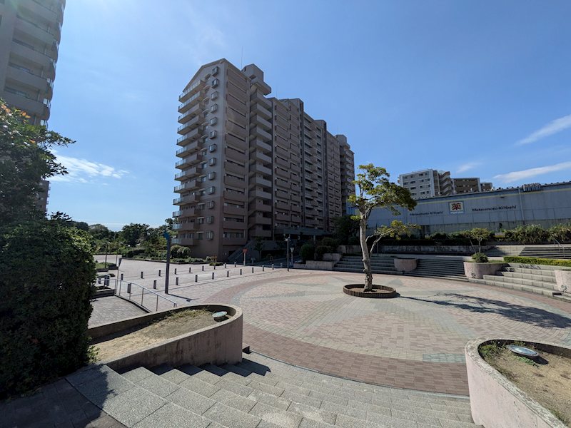 シティ能見台つどいの街壱番館 907号室 その他
