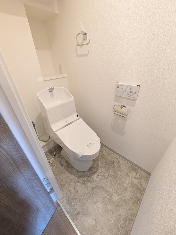 シティ能見台つどいの街壱番館 907号室 その他
