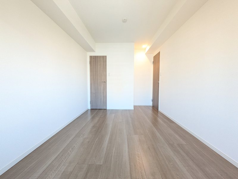 シティ能見台つどいの街壱番館 907号室 その他