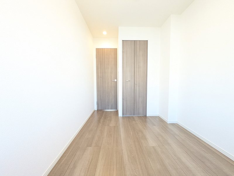 シティ能見台つどいの街壱番館 907号室 その他