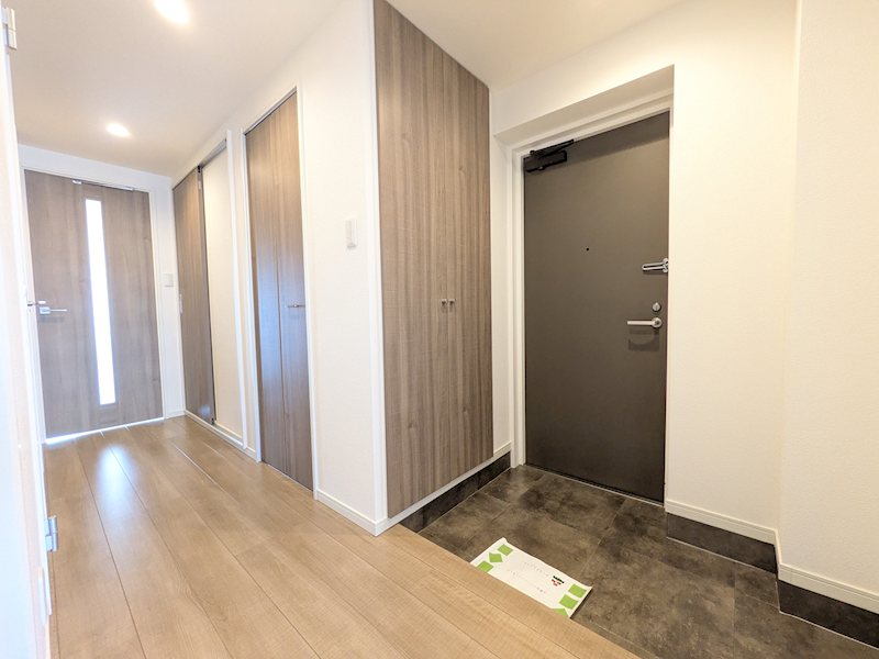 シティ能見台つどいの街壱番館 907号室 その他