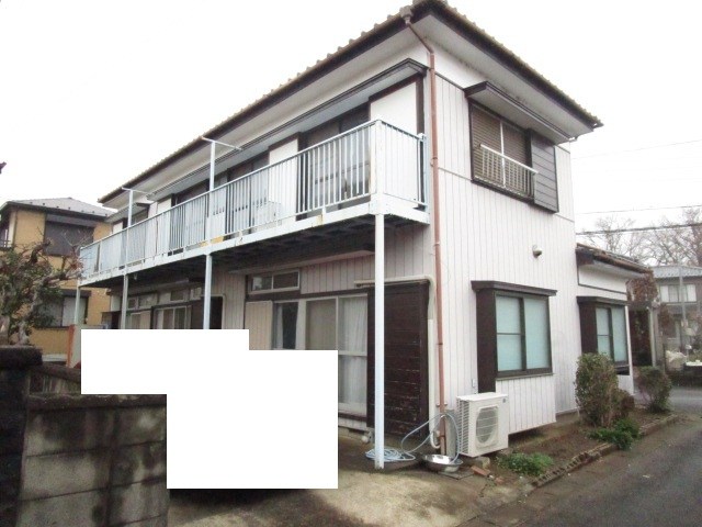 土浦市乙戸　中古戸建 同仕様写真（外観）