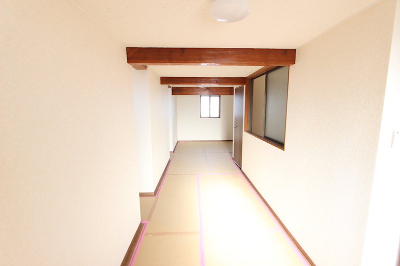 阿見町青宿　中古戸建 内観写真（内装）