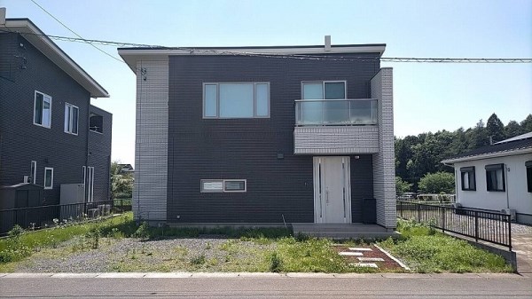 小美玉市羽鳥　中古戸建 現地写真
