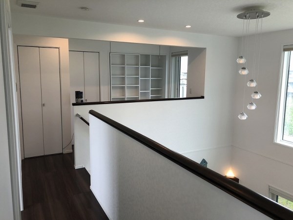 小美玉市羽鳥　中古戸建 内観写真（内装）