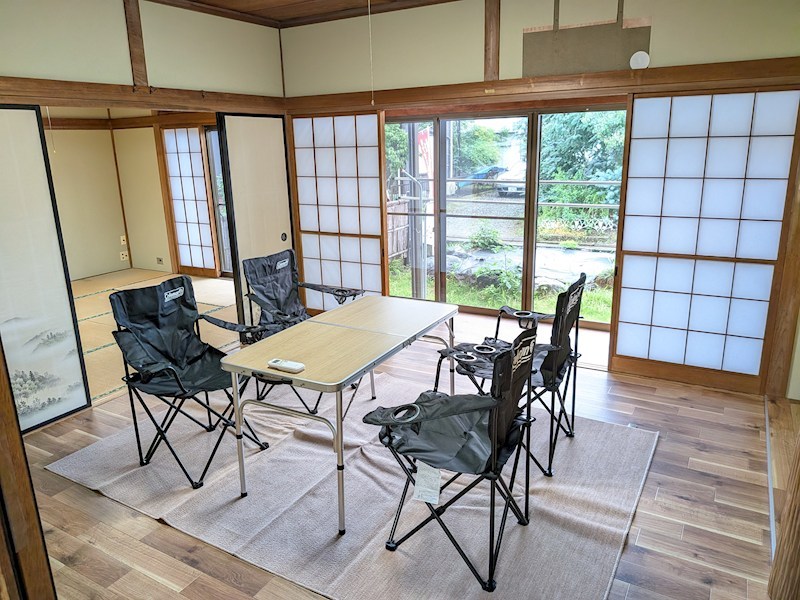 つくば市自由ケ丘　中古戸建 その他