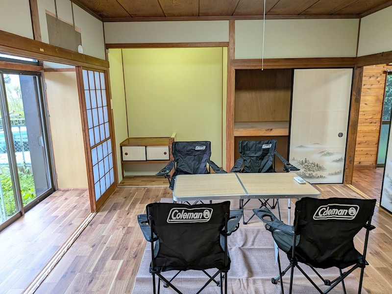 つくば市自由ケ丘　中古戸建 その他
