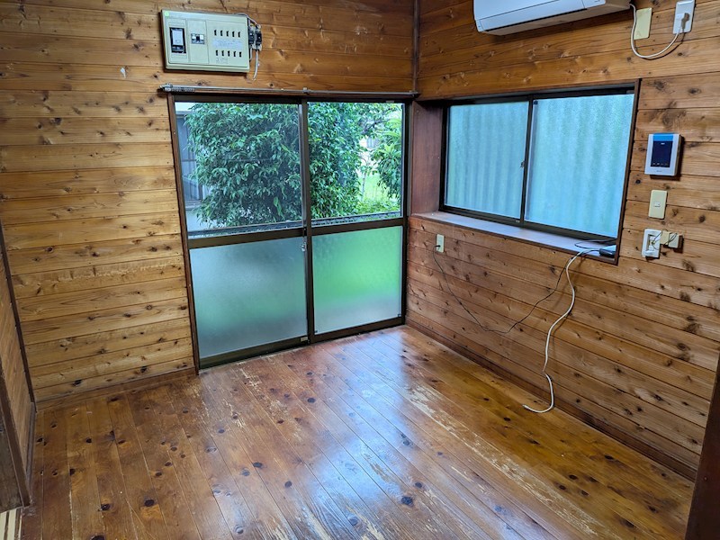 つくば市自由ケ丘　中古戸建 その他