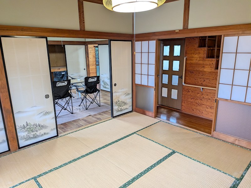 つくば市自由ケ丘　中古戸建 その他