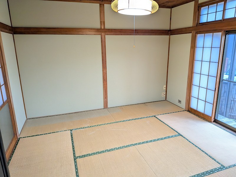 つくば市自由ケ丘　中古戸建 その他