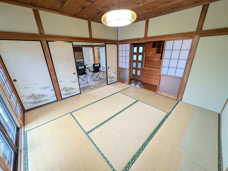 つくば市自由ケ丘　中古戸建 その他