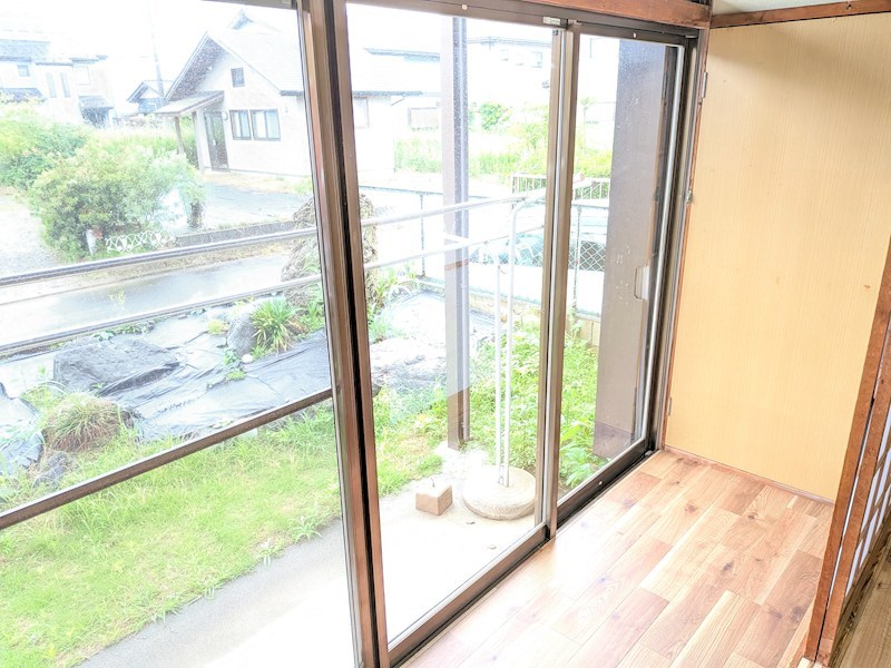 つくば市自由ケ丘　中古戸建 その他