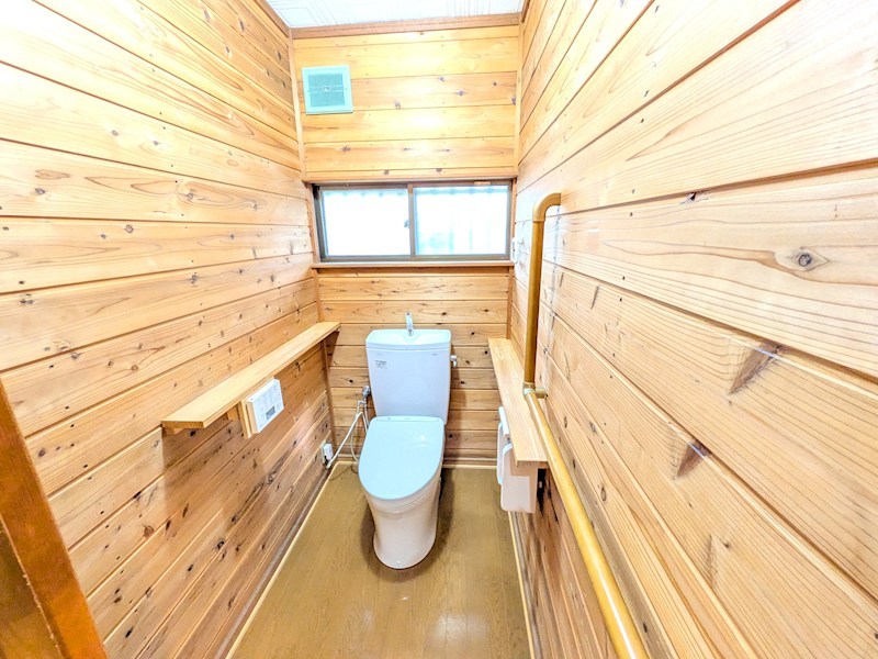 つくば市自由ケ丘　中古戸建 その他