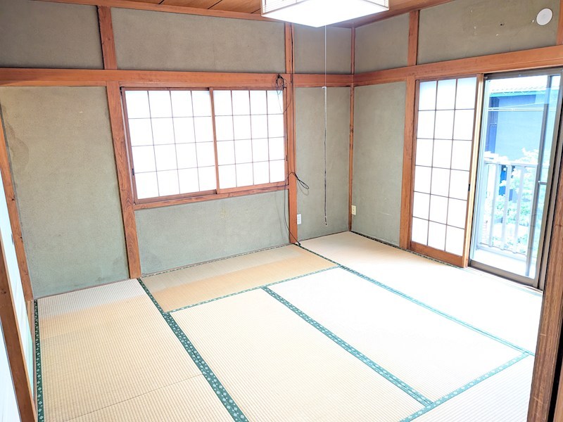 つくば市自由ケ丘　中古戸建 その他