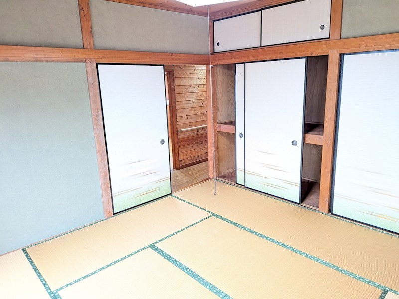 つくば市自由ケ丘　中古戸建 その他