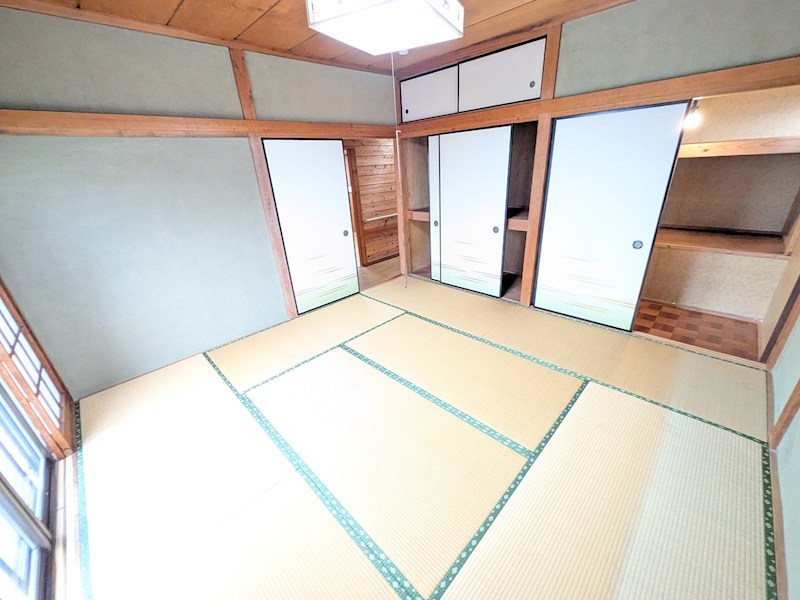 つくば市自由ケ丘　中古戸建 その他