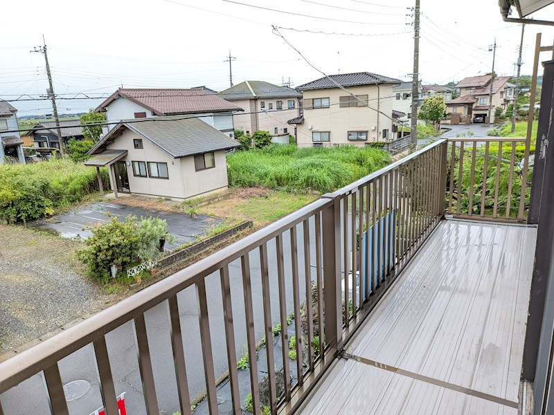 つくば市自由ケ丘　中古戸建 その他