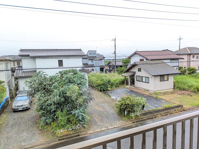 つくば市自由ケ丘　中古戸建 その他