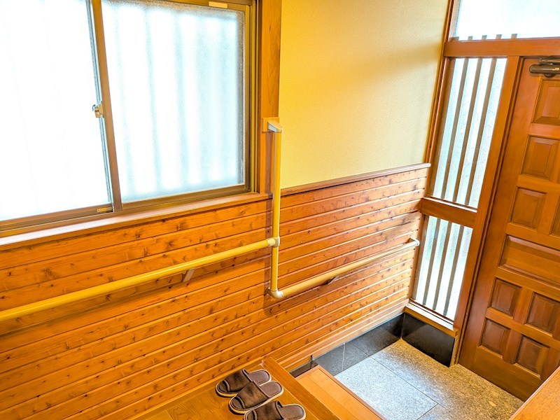 つくば市自由ケ丘　中古戸建 その他