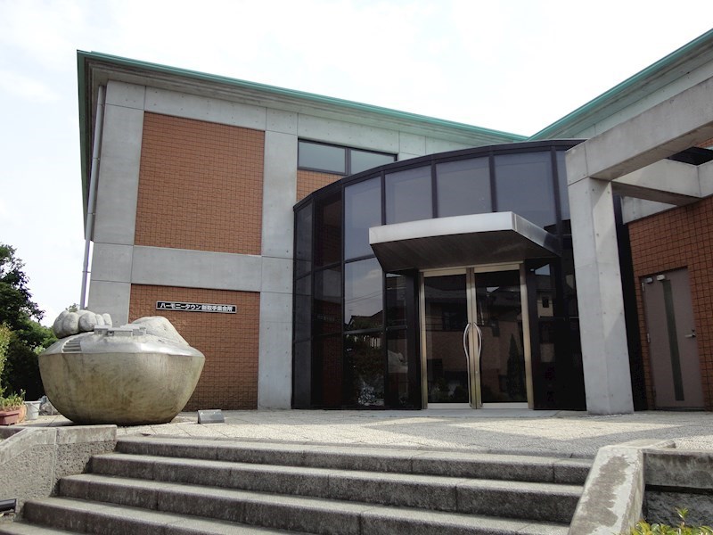 ハーモニータウン新取手壱番館 共用部写真（その他）