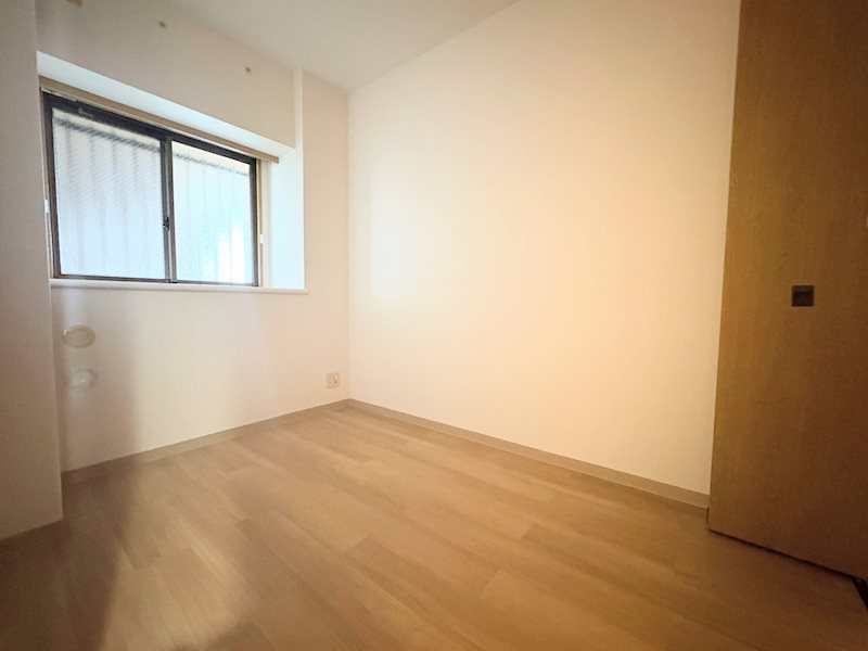ハーモニータウン新取手壱番館 内観写真（子供部屋）