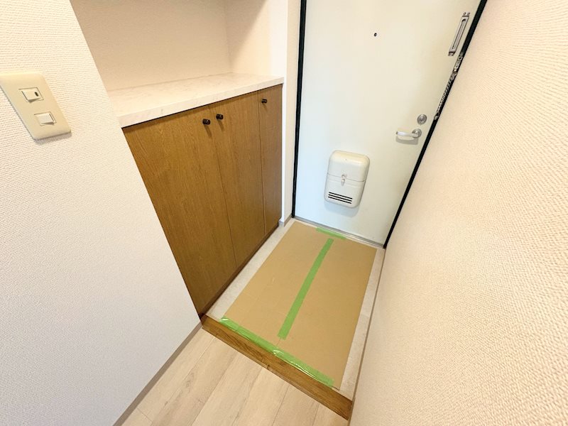 ハーモニータウン新取手壱番館 内観写真（その他）