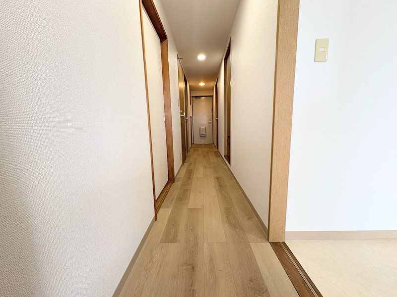 ハーモニータウン新取手壱番館 内観写真（その他）