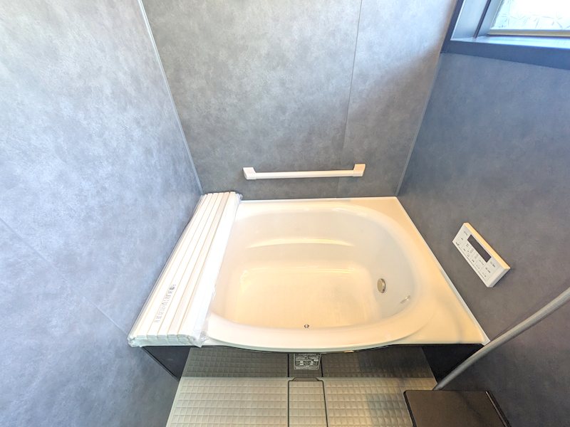 下妻市下妻丙　中古戸建 内観写真（浴室）