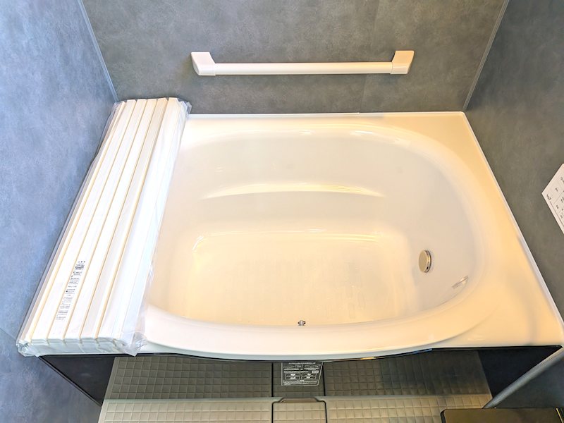 下妻市下妻丙　中古戸建 内観写真（浴室）