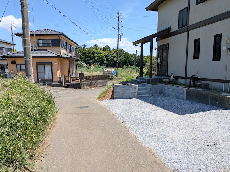 かすみがうら市牛渡　中古戸建 その他