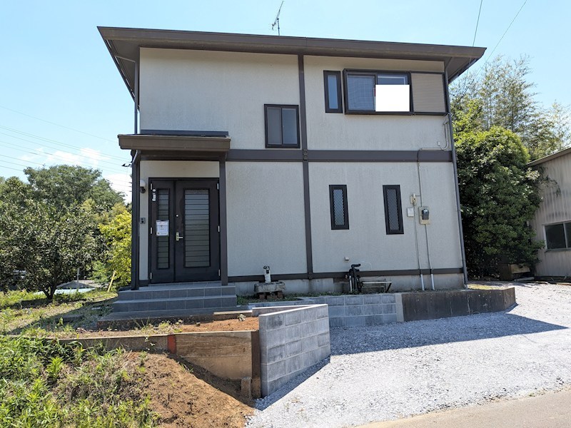 かすみがうら市牛渡　中古戸建 その他
