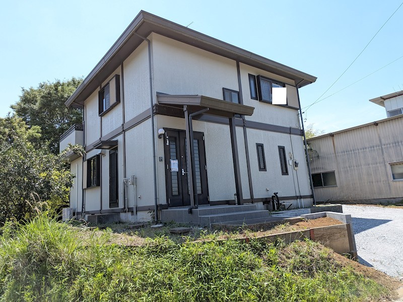 かすみがうら市牛渡　中古戸建 その他