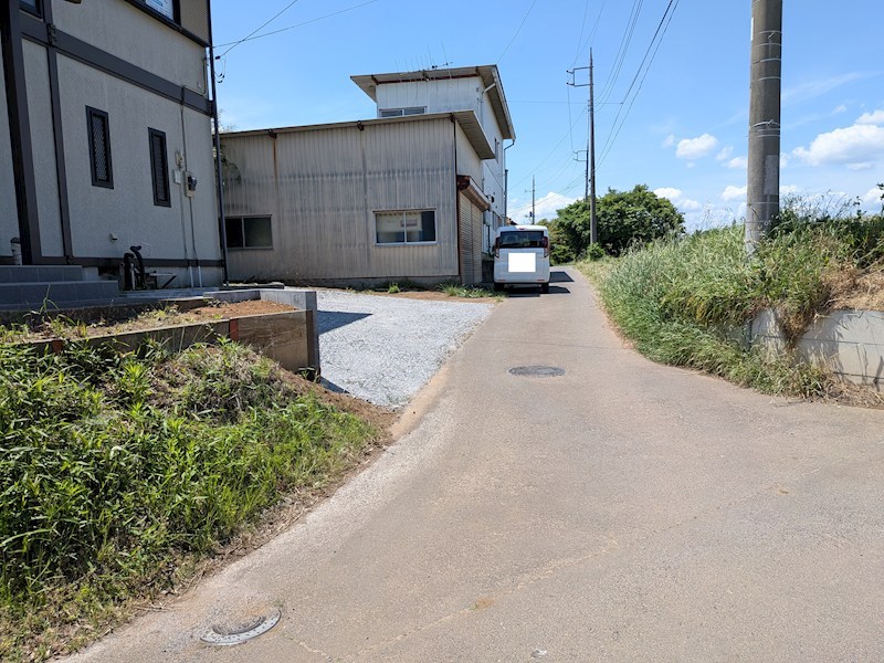 かすみがうら市牛渡　中古戸建 その他