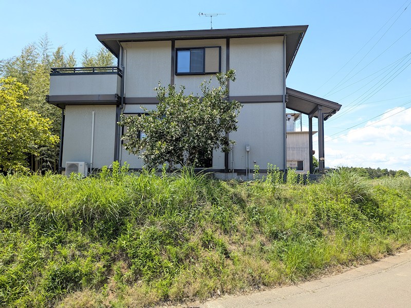 かすみがうら市牛渡　中古戸建 その他