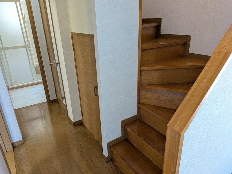 かすみがうら市牛渡　中古戸建 内観写真（その他）