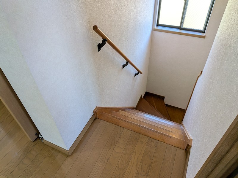 かすみがうら市牛渡　中古戸建 内観写真（その他）
