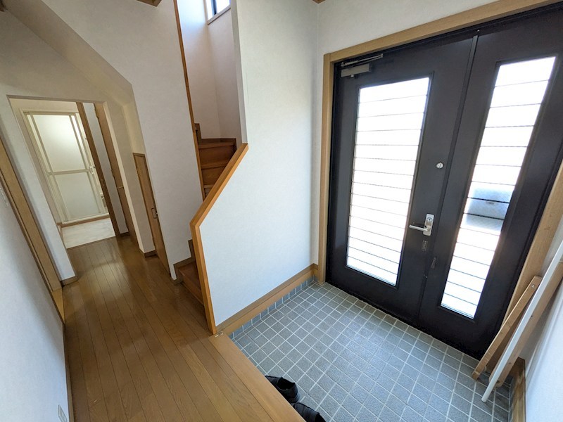 かすみがうら市牛渡　中古戸建 内観写真（その他）