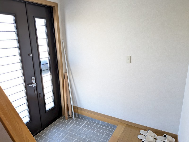 かすみがうら市牛渡　中古戸建 内観写真（その他）