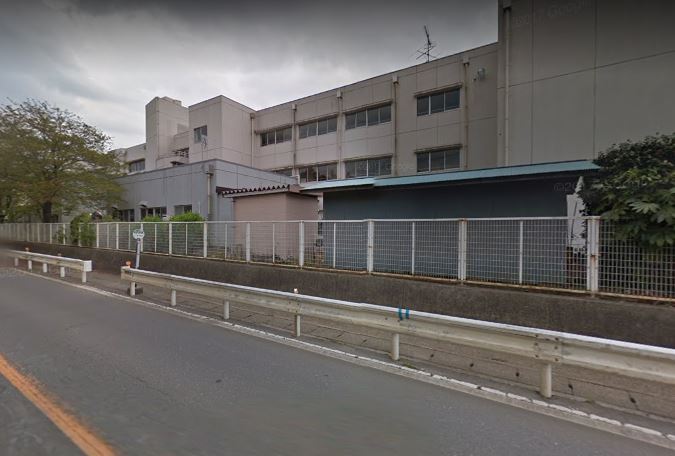 かすみがうら市牛渡　中古戸建 小学校