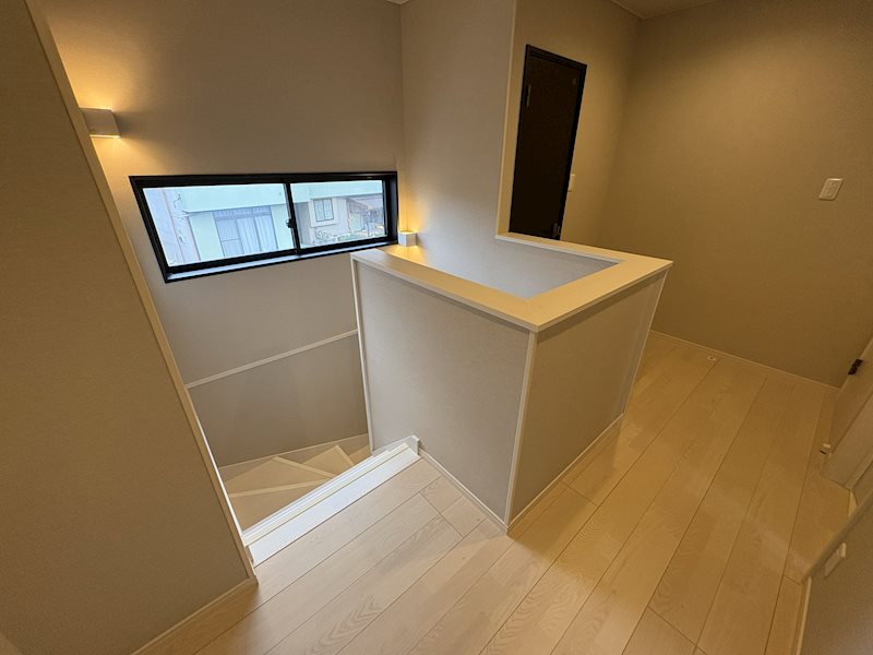 常総市孫兵ヱ新田　中古戸建 内観写真（その他）