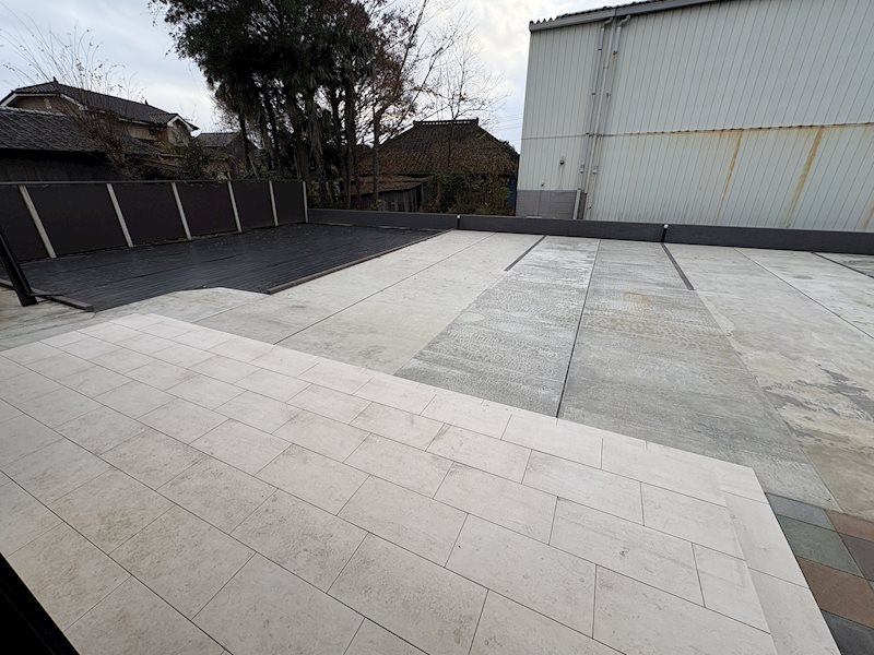 常総市孫兵ヱ新田　中古戸建 内観写真（その他）