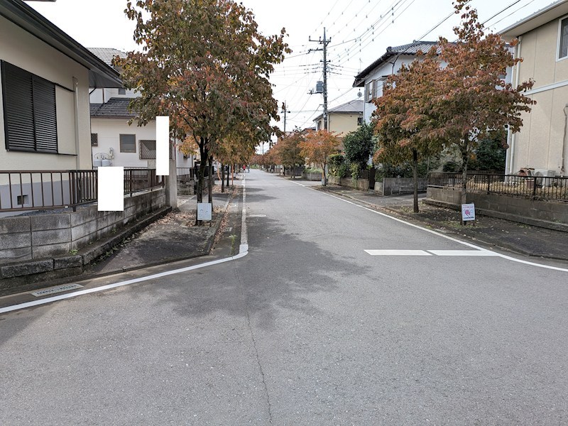 つくば市松栄　中古戸建 その他