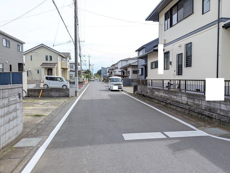 つくば市松栄　中古戸建 その他