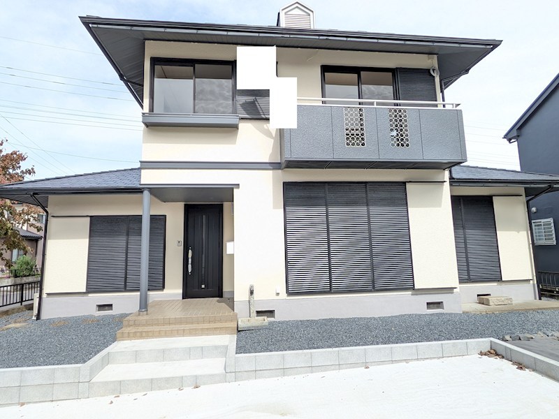 つくば市松栄　中古戸建 その他