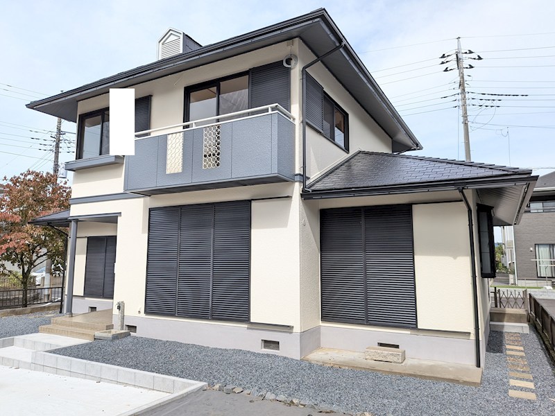 つくば市松栄　中古戸建 その他