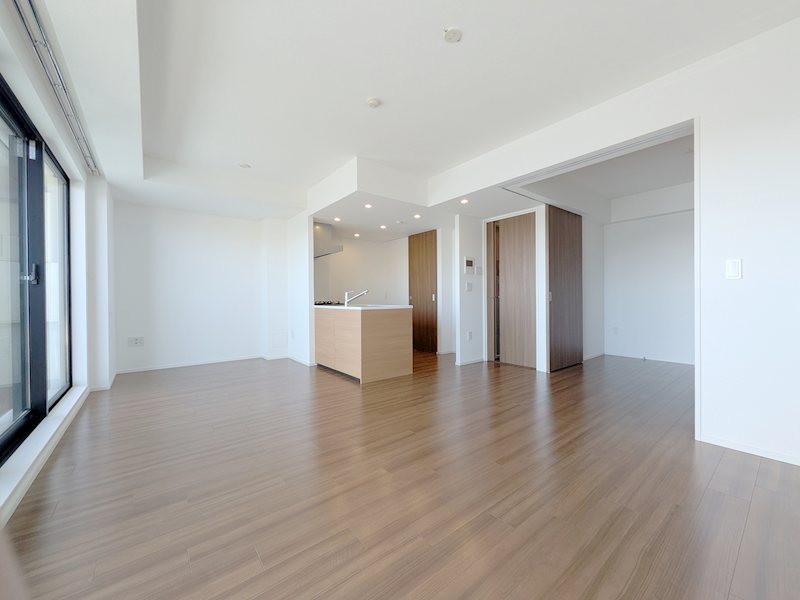 プレミスト菊名 509号室 その他