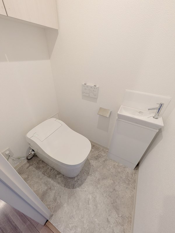 プレミスト菊名 509号室 その他