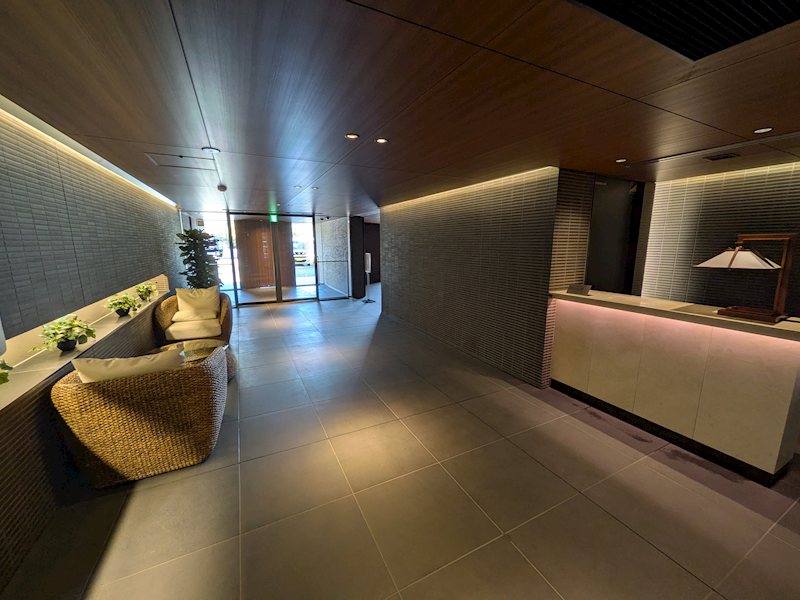 プレミスト菊名 509号室 その他