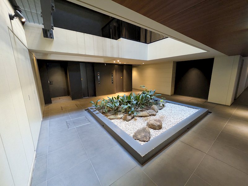 プレミスト菊名 509号室 その他